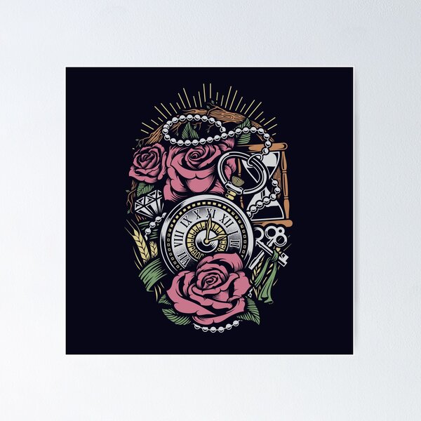 Item preview, Precious Time designed and sold by Gabriel Ghali.