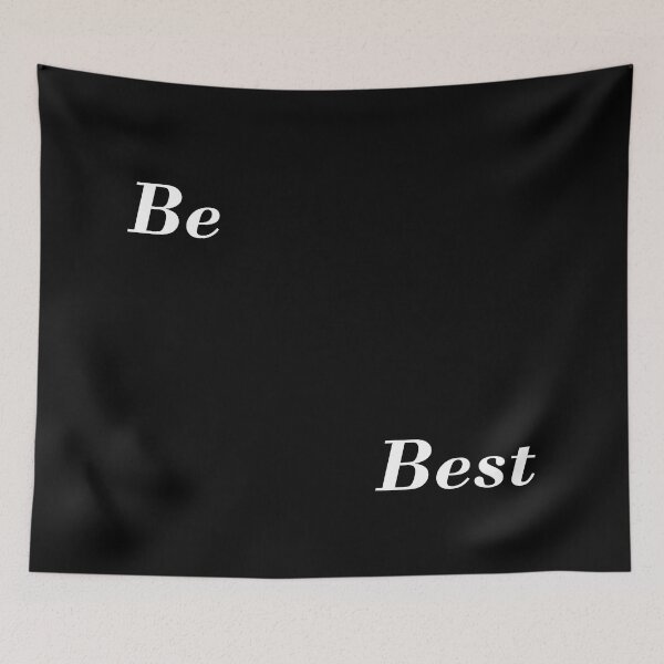Item preview, Be Best designed and sold by Cr4Store.