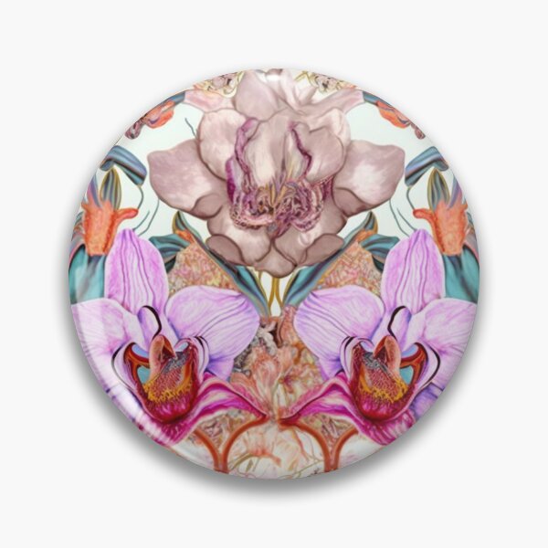Item preview, Orchid house VIII designed and sold by RoseAesthetic.