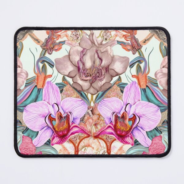 Item preview, Orchid house VIII designed and sold by RoseAesthetic.