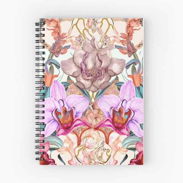 Item preview, Orchid house VIII designed and sold by RoseAesthetic.