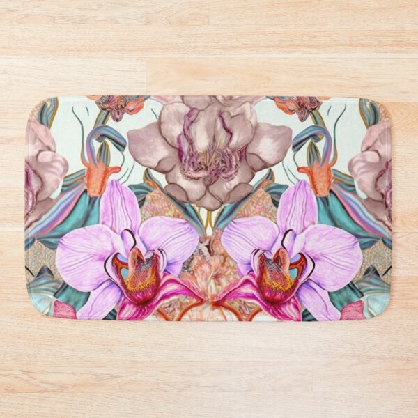 Item preview, Orchid house VIII designed and sold by RoseAesthetic.