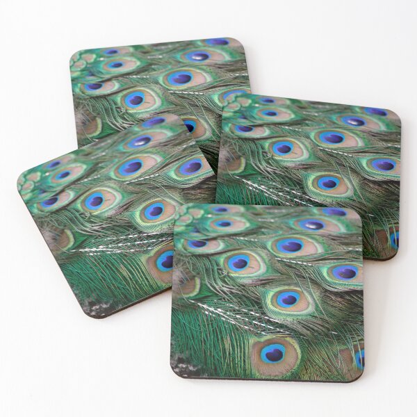 Item preview, Peacock Plumage designed and sold by iago rodriguez dopico.