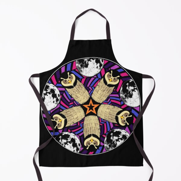 Item preview, owl service 46 designed and sold by crileybell.