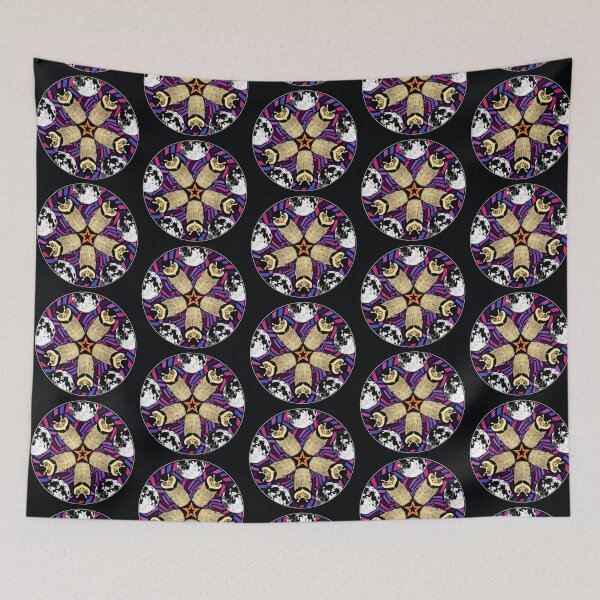 Item preview, owl service 46 designed and sold by crileybell.