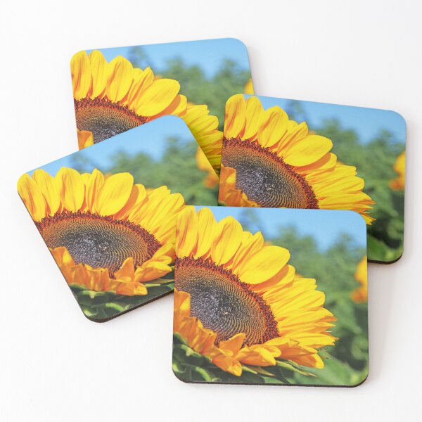 Item preview, Mammoth Sunflower I designed and sold by Deb Oppermann.