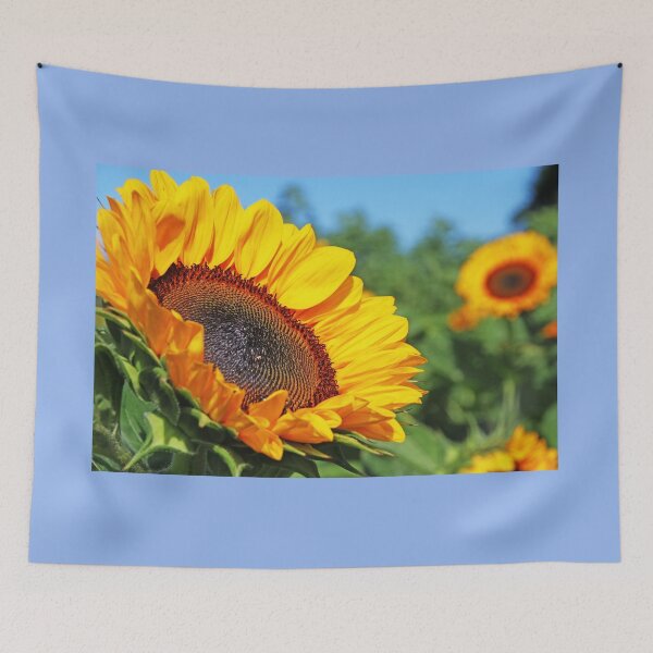 Item preview, Mammoth Sunflower I designed and sold by Deb Oppermann.