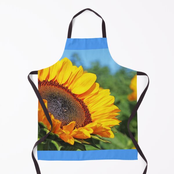 Item preview, Mammoth Sunflower I designed and sold by Deb Oppermann.