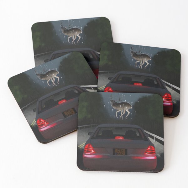 Item preview, Road work ahead designed and sold by convelocity.