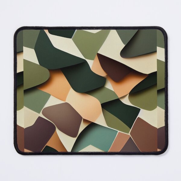 Item preview, CAMOUFLAGE II designed and sold by JLBRAVO.