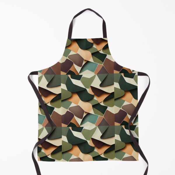 Item preview, CAMOUFLAGE II designed and sold by JLBRAVO.