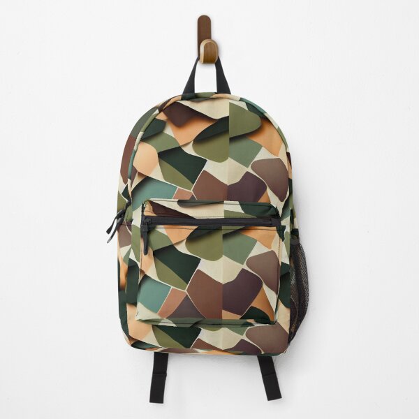Item preview, CAMOUFLAGE II designed and sold by JLBRAVO.