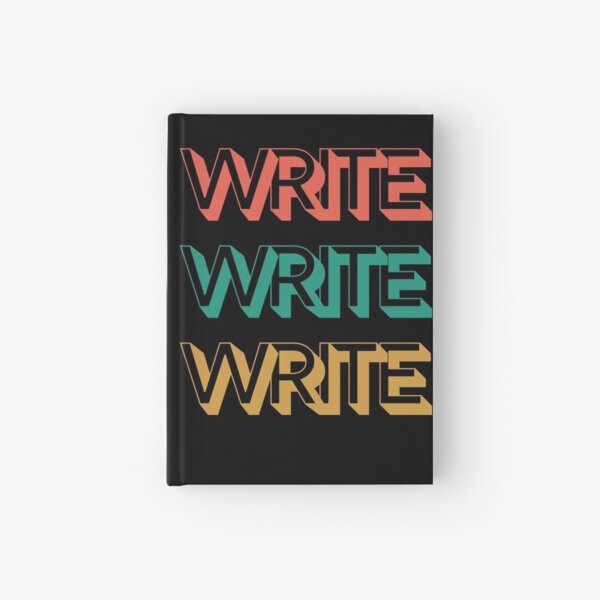 Item preview, write write write designed and sold by writersstyle.