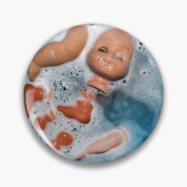 Item preview, baby bath designed and sold by drDul.