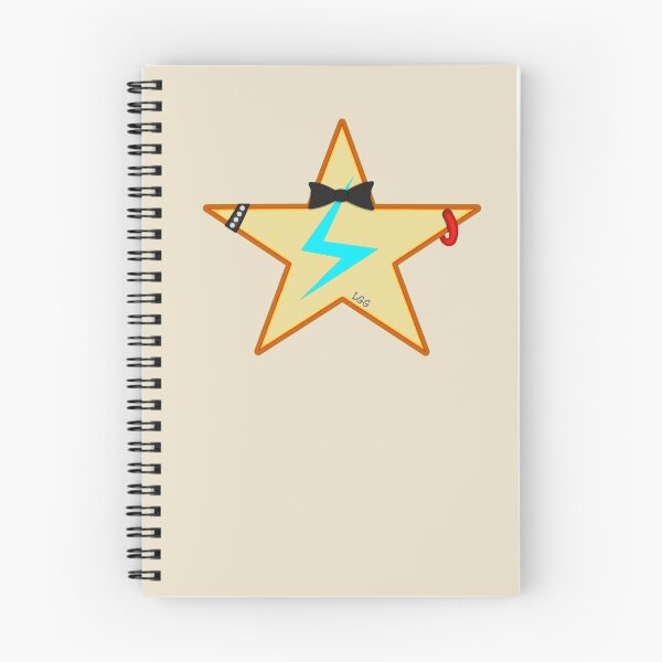 Item preview, FNAF Security Breach (Glamrock Freddy) Star designed and sold by LetsGetGEEKY-.