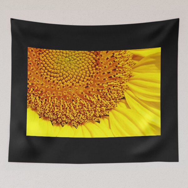 Item preview, Sunflower Abstract designed and sold by Deb Oppermann.