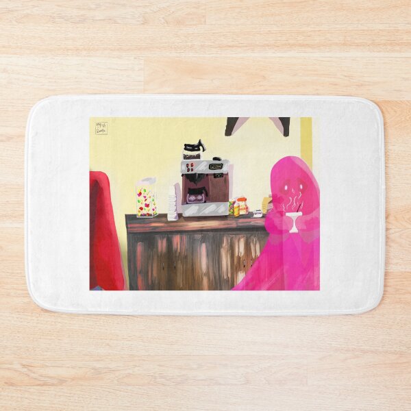 Item preview, Never Ending Coffee Break designed and sold by OMGDoodles.
