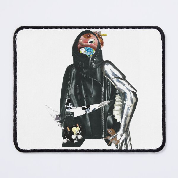 Item preview, Boy feat. pop culture designed and sold by MonsoonartsbyM.