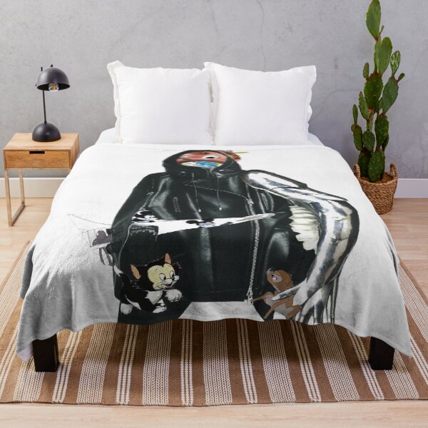 Item preview, Boy feat. pop culture designed and sold by MonsoonartsbyM.