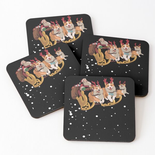 Item preview, Se acerca la Navidad - Feliz Navidad designed and sold by Zeil.