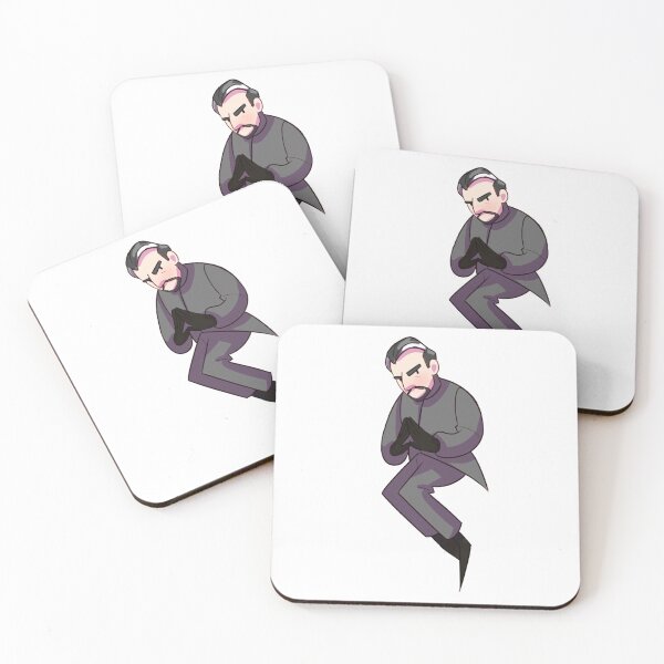 Item preview, Delgado Master designed and sold by georgiacooked.