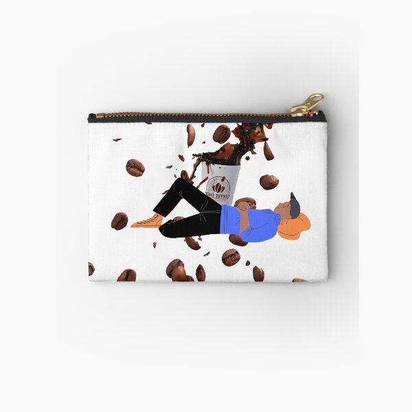 Item preview, Feeling Slothee Need More Coffee designed and sold by Diverseideas.