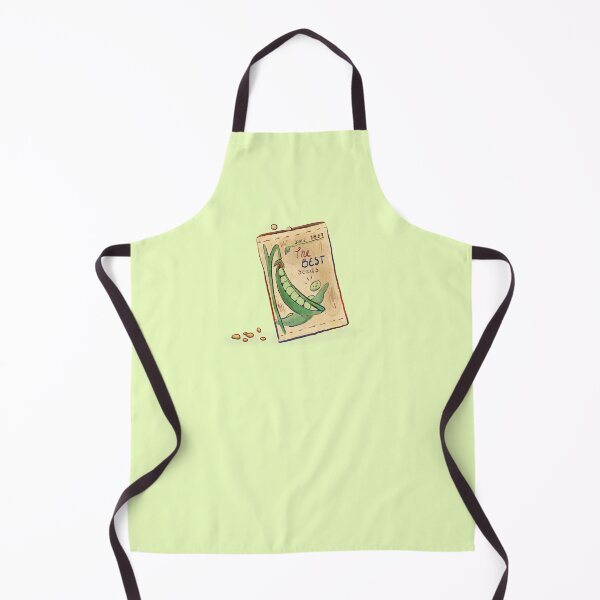 Item preview, Vintage Garden Pea Seed Packet designed and sold by doodledate.