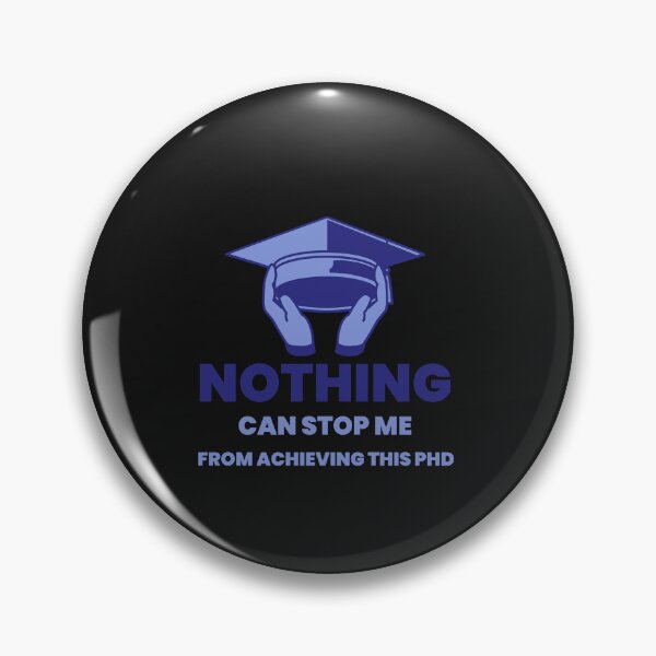 Item preview, PhD Motivation Design designed and sold by GoaTees23.