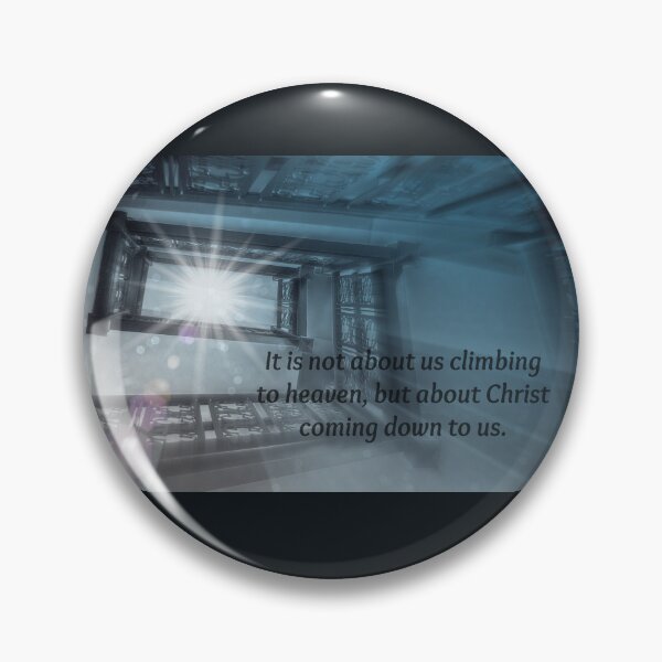 Item preview, Christ Alone designed and sold by Troy Stapek.