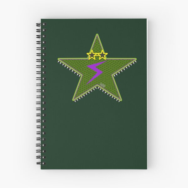 Item preview, FNAF Security Breach (Montgomery Gator) Star designed and sold by LetsGetGEEKY-.