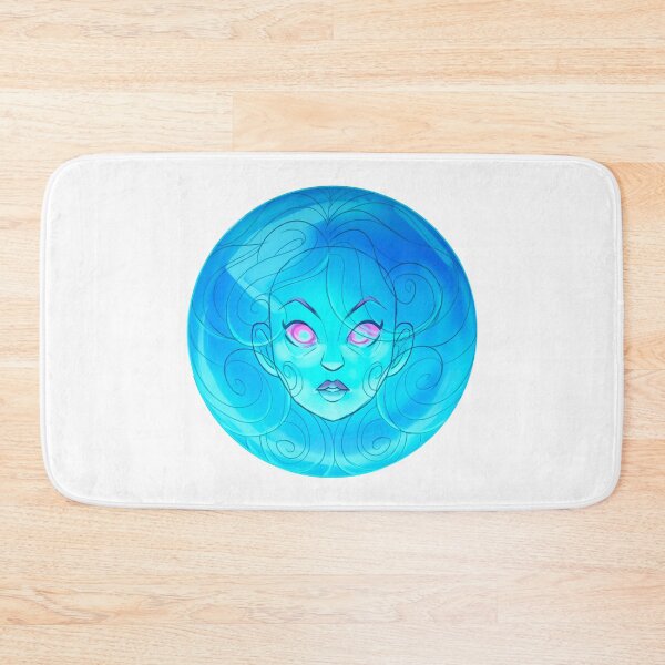 Item preview, Madame Leota designed and sold by georgiacooked.