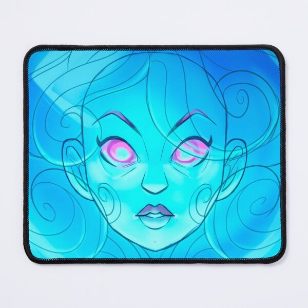 Item preview, Madame Leota designed and sold by georgiacooked.