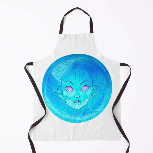 Item preview, Madame Leota designed and sold by georgiacooked.