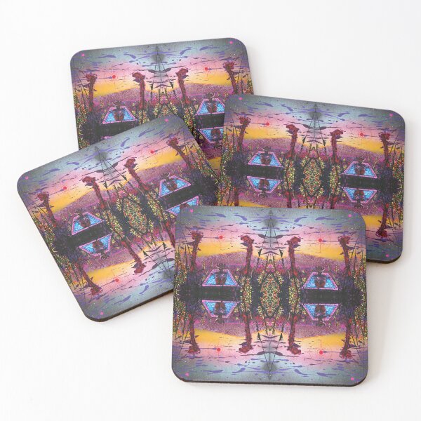 Item preview, OASIS PATTERN  designed and sold by Jacob Wayne Bryner.