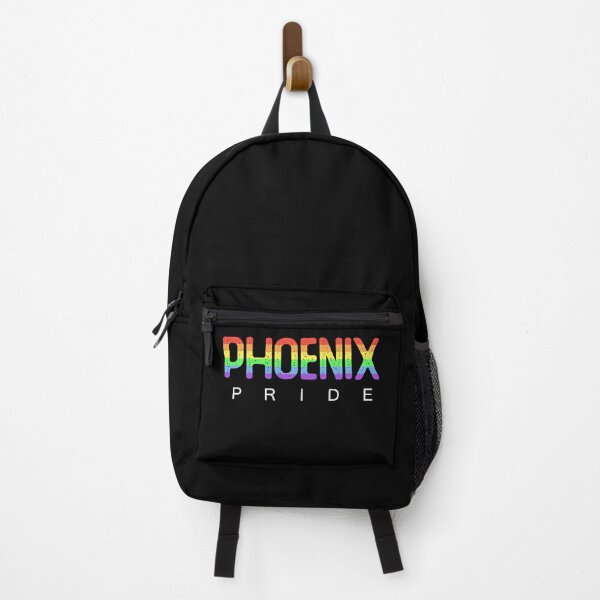 Item preview, Phoenix Rainbow Gay Pride Design designed and sold by ThisIsMugLife.