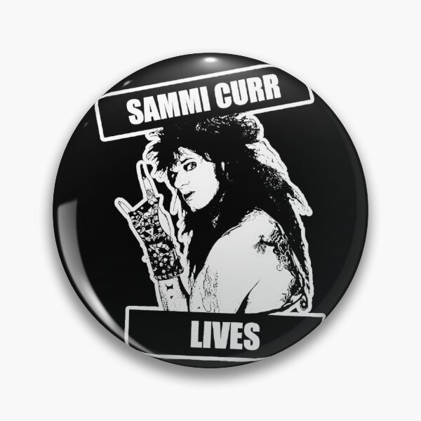 Item preview, Sammi Curr lives! designed and sold by EstrangedShop.