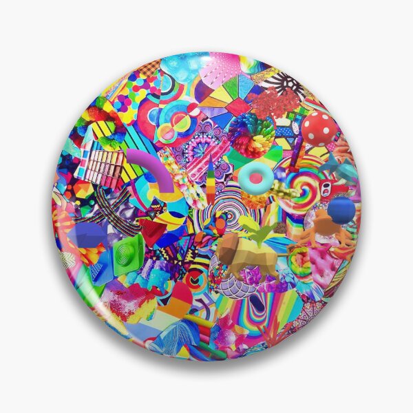 Item preview, The Unconscious designed and sold by Micro83.