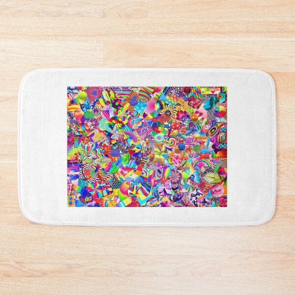 Item preview, The Unconscious designed and sold by Micro83.