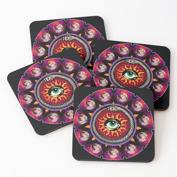 Item preview, fleurs du mal 6 designed and sold by crileybell.