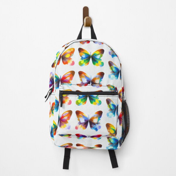 Item preview, HAPPY BUTTERFLIES II designed and sold by JLBRAVO.