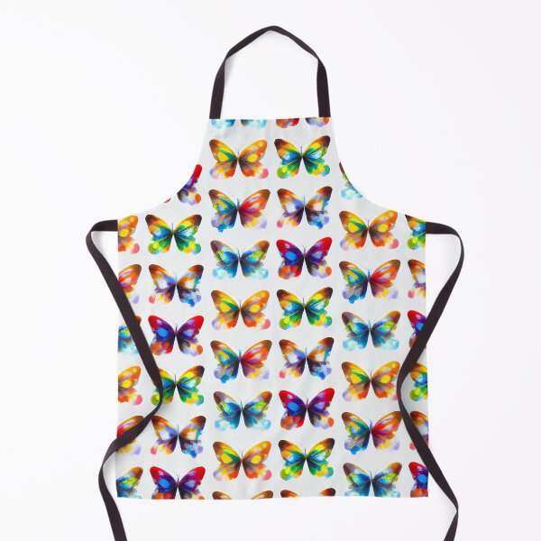 Item preview, HAPPY BUTTERFLIES II designed and sold by JLBRAVO.