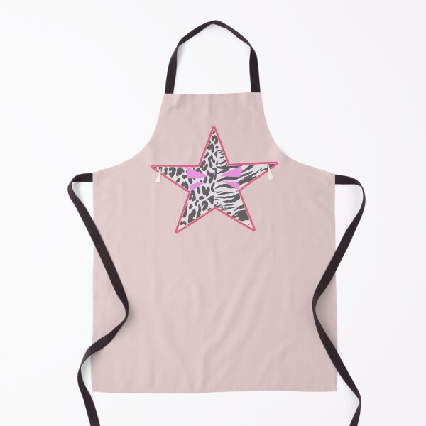 Item preview, FNAF Security Breach (Glamrock Chica) Star designed and sold by LetsGetGEEKY-.