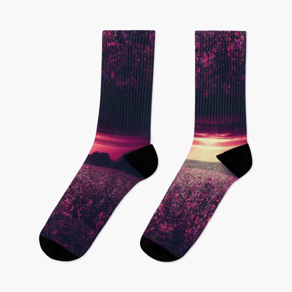 Item preview, Magenta Field designed and sold by EggheadK8.