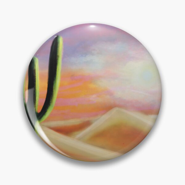 Item preview, Sunset in the Desert  designed and sold by Gandolff2000.