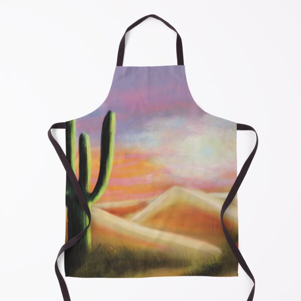Item preview, Sunset in the Desert  designed and sold by Gandolff2000.