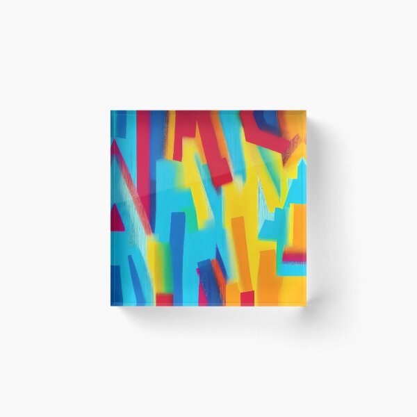 Item preview, strips of many colours designed and sold by David-Howells.