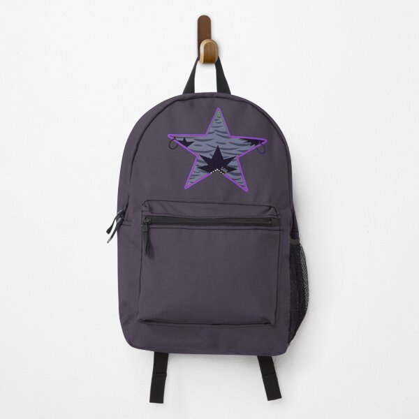 Item preview, FNAF Security Breach (Roxanne Wolf) Star designed and sold by LetsGetGEEKY-.