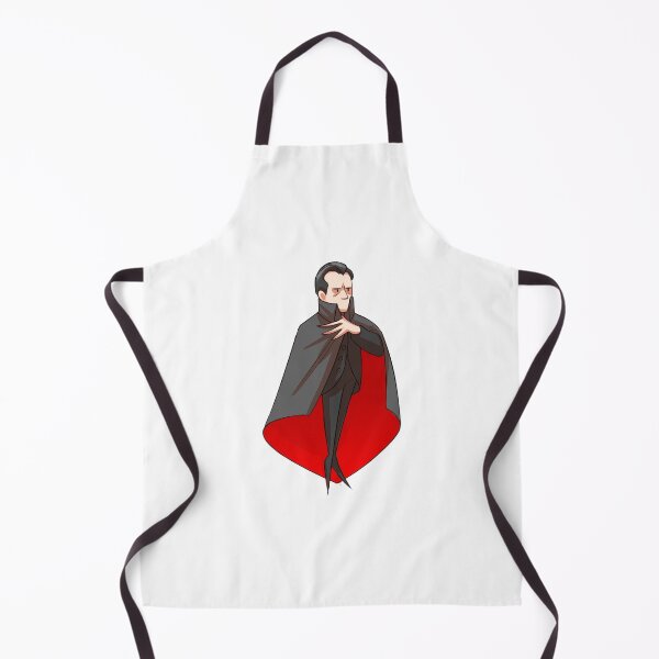 Item preview, Lee Dracula designed and sold by georgiacooked.