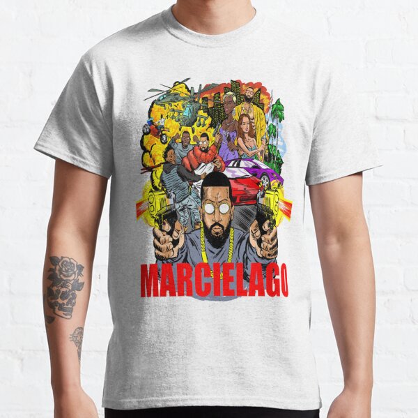 Roc Marciano Classic T-Shirt