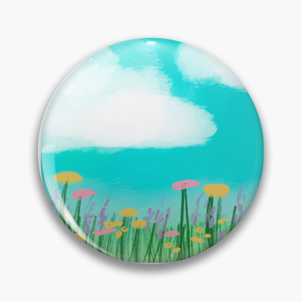 Item preview, Flowers for fellows designed and sold by MakaroniArt.